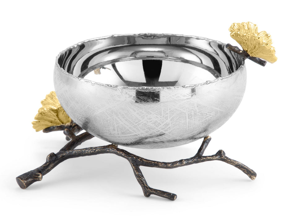 Michael Aram Butterfly Ginkgo Small Bowl