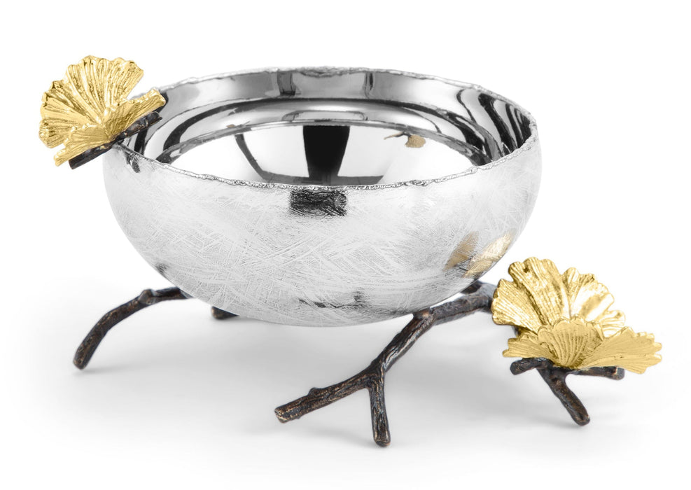 Michael Aram Butterfly Ginkgo Small Bowl