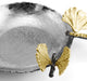 Michael Aram Butterfly Ginkgo Spoon Rest