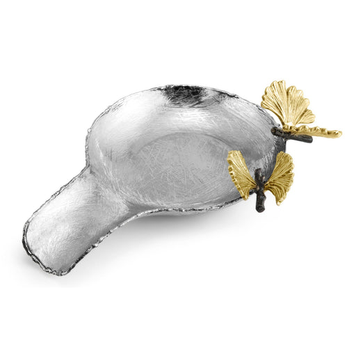 Michael Aram Butterfly Ginkgo Spoon Rest