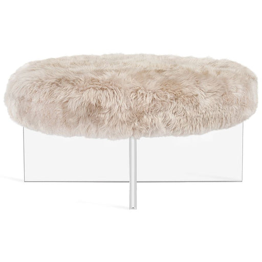 Interlude Home Jules Ottoman