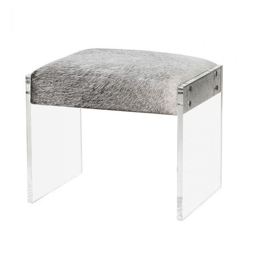 Interlude Home Aiden Stool