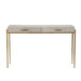 Interlude Home Morand Console/ Desk