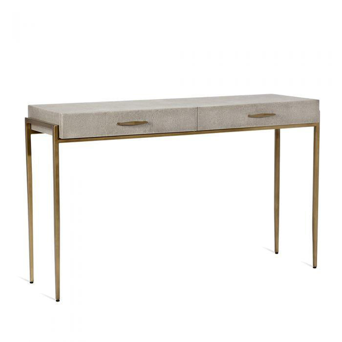 Interlude Home Morand Console/ Desk