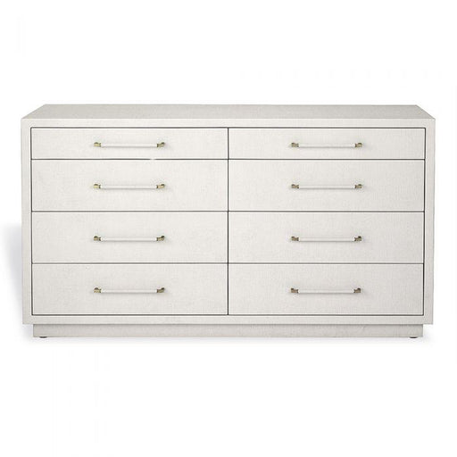 Interlude Home Taylor 8 Drawer Chest