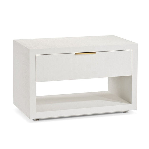 Interlude Home Montaigne Bedside Chest