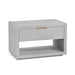 Interlude Home Montaigne Bedside Chest