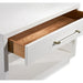 Interlude Home Taylor Low Bedside Chest