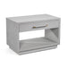 Interlude Home Taylor Low Bedside Chest