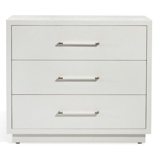 Interlude Home Taylor 3 Drawer Chest