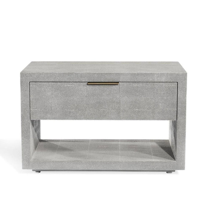 Interlude Home Montaigne Bedside Chest