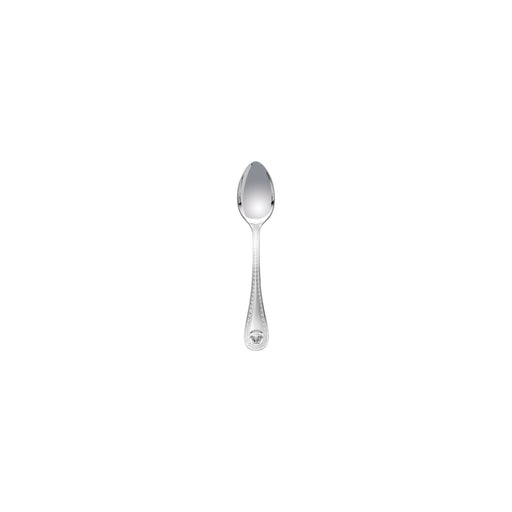 Versace Medusa Flatware Teaspoon Silver Plated