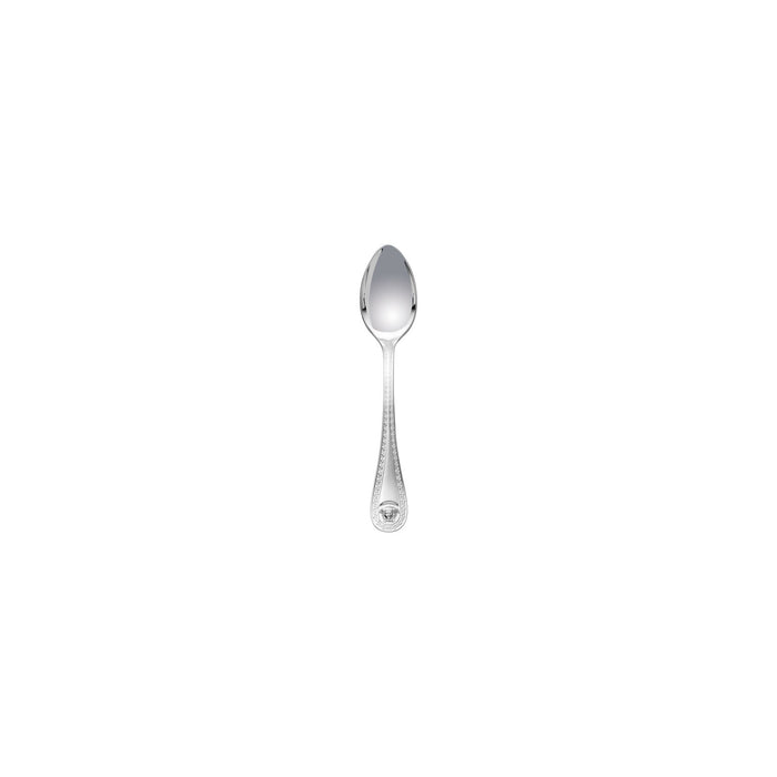 Versace Medusa Flatware Teaspoon Silver Plated