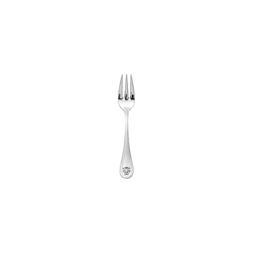 Versace Medusa Flatware Cake Fork Silver Plated