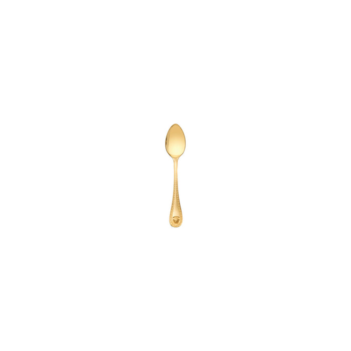 Versace Medusa Flatware AD Spoon Gold Plated