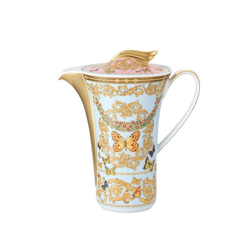 Versace Butterfly Garden Coffee Pot