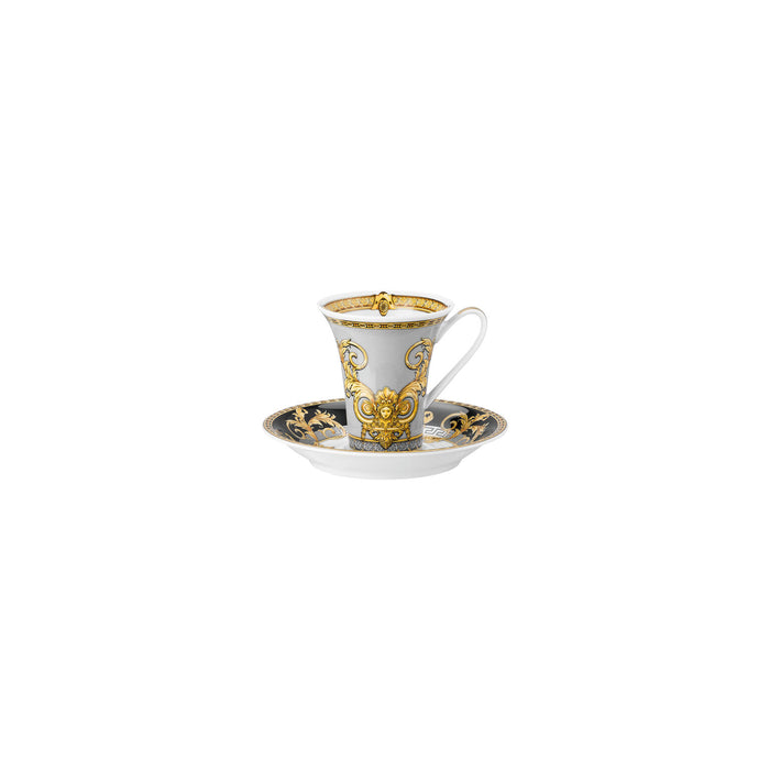 Versace Prestige Gala AD Cup & Saucer