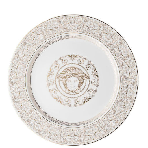 Versace Medusa Gala Service Plate - 11.75 inch