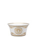 Versace Medusa Gala Vegetable Bowl Open - 7.75 inch