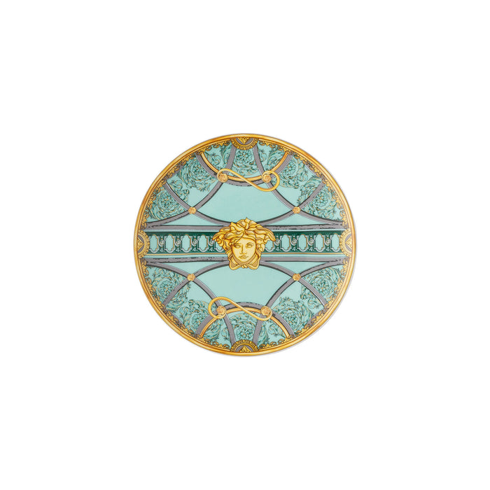 Versace La Scala del Palazzo Verde Bread & Butter Plate