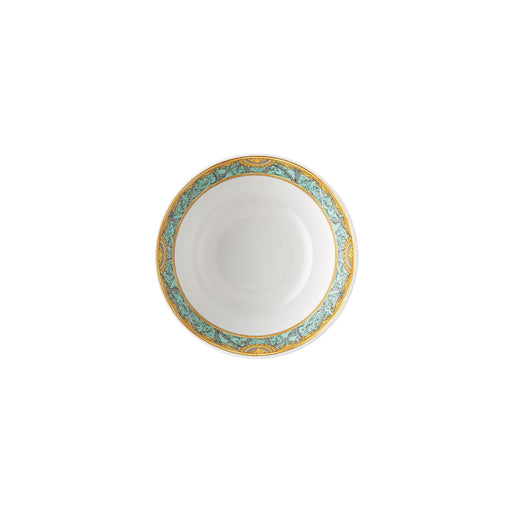 Versace La Scala del Palazzo Verde Cereal Bowl