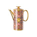 Versace La Scala del Palazzo Rosa Coffee Pot