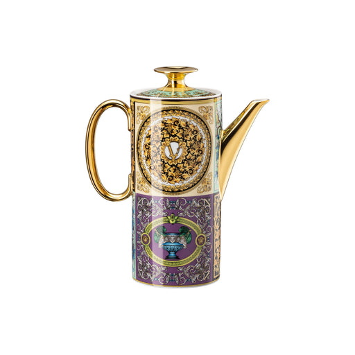 Versace Barocco Mosaic Coffee Pot