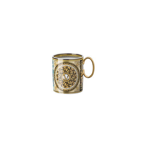 Versace Barocco Mosaic Mug With Handle