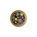 Versace Medusa Amplified Bread & Butter Plate - Multicolor