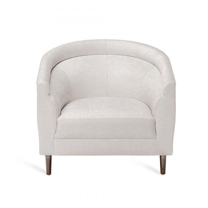 Interlude Home Capri Chair