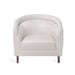 Interlude Home Capri Chair