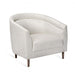 Interlude Home Capri Chair