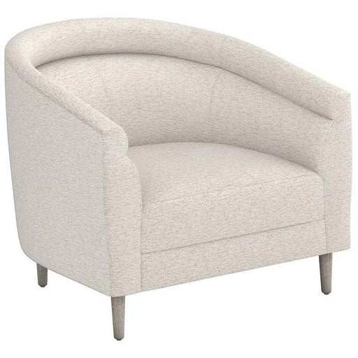 Interlude Home Capri Chair