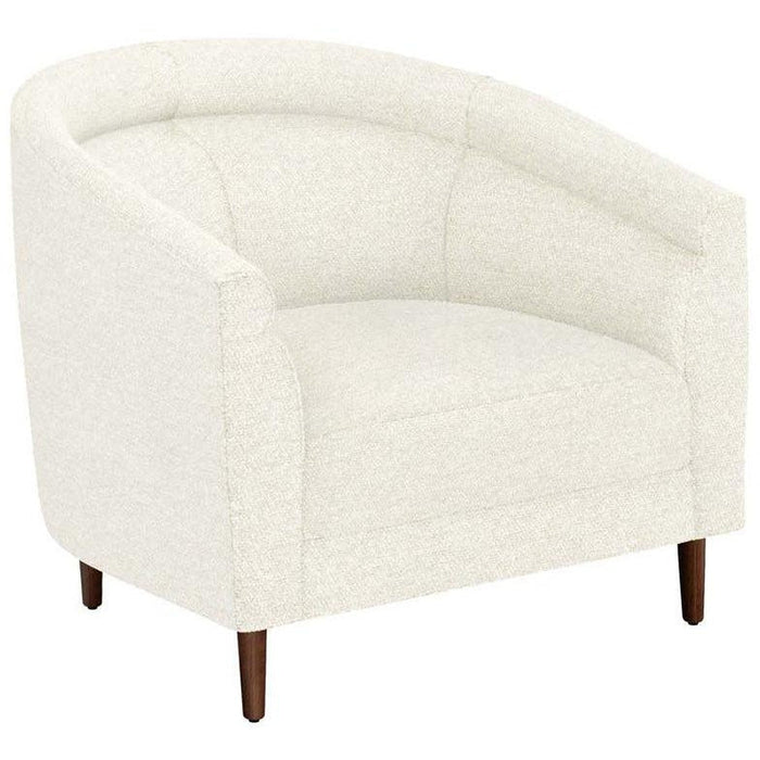 Interlude Home Capri Chair