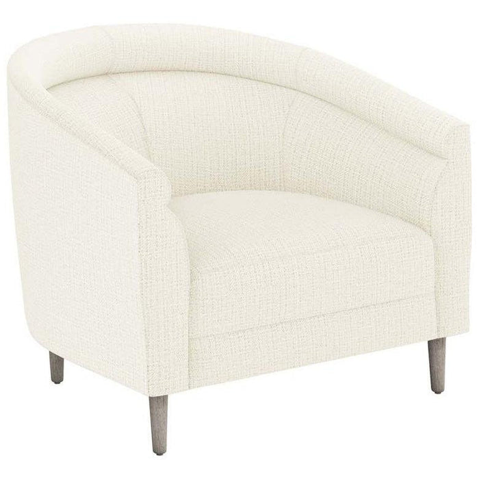 Interlude Home Capri Chair