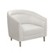 Interlude Home Capri Chair