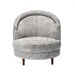 Interlude Home Capri Swivel Chair