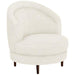 Interlude Home Capri Swivel Chair