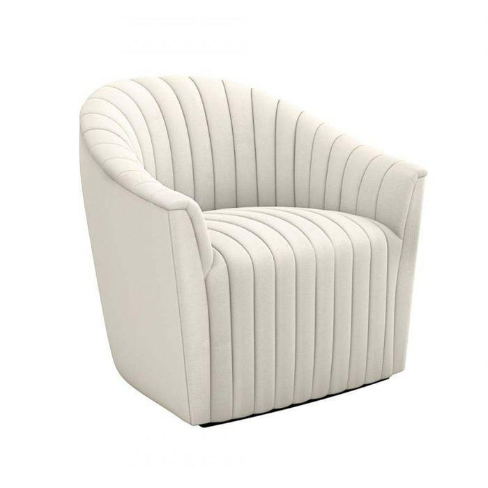 Interlude Home Channel Chair