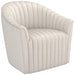 Interlude Home Channel Chair