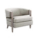 Interlude Home Kelsey Grand Chair