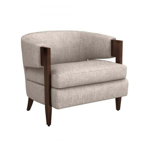 Interlude Home Kelsey Grand Chair