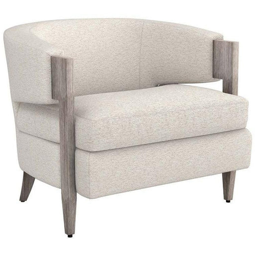 Interlude Home Kelsey Grand Chair