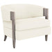 Interlude Home Kelsey Grand Chair