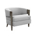 Interlude Home Kelsey Grand Chair