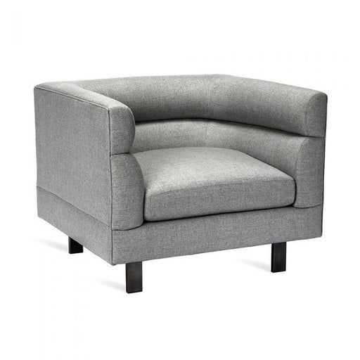 Interlude Home Ornette Chair