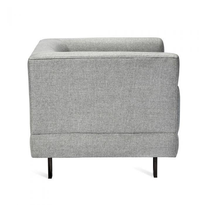 Interlude Home Ornette Chair