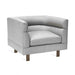 Interlude Home Ornette Chair