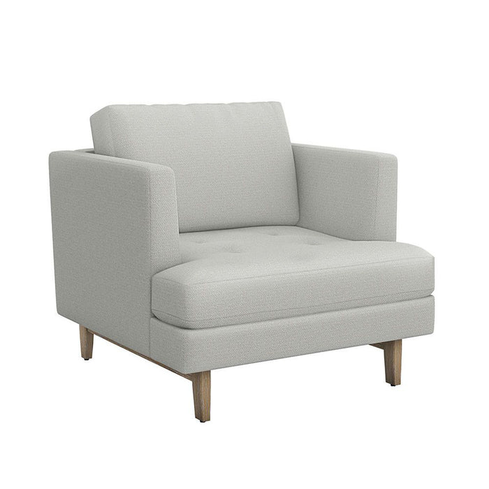 Interlude Home Ayler Chair