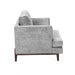 Interlude Home Ayler Chair